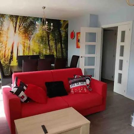 Real 1H Villa Las Casas  Kültér fotó