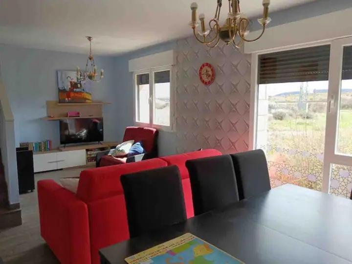 Real 1H Villa Las Casas  Kültér fotó
