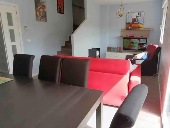 Real 1H Villa Las Casas  Kültér fotó
