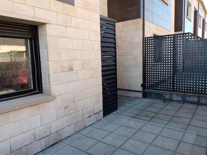 Real 1H Villa Las Casas  Kültér fotó
