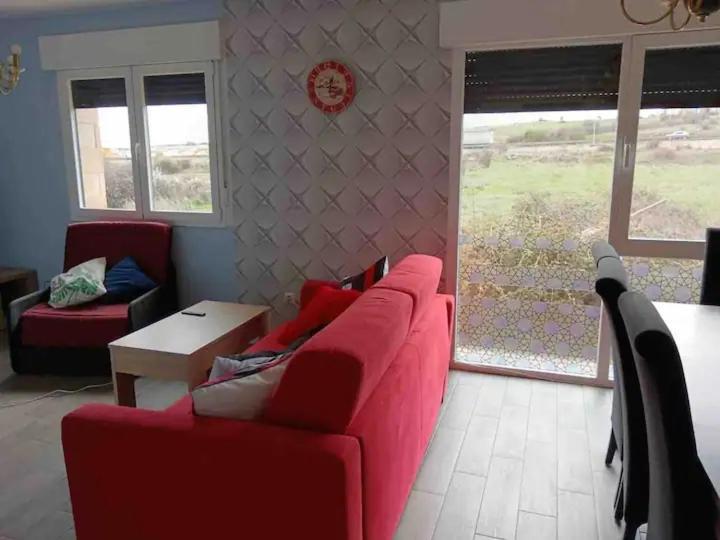 Real 1H Villa Las Casas  Kültér fotó