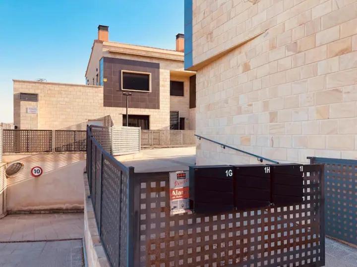 Real 1H Villa Las Casas  Kültér fotó