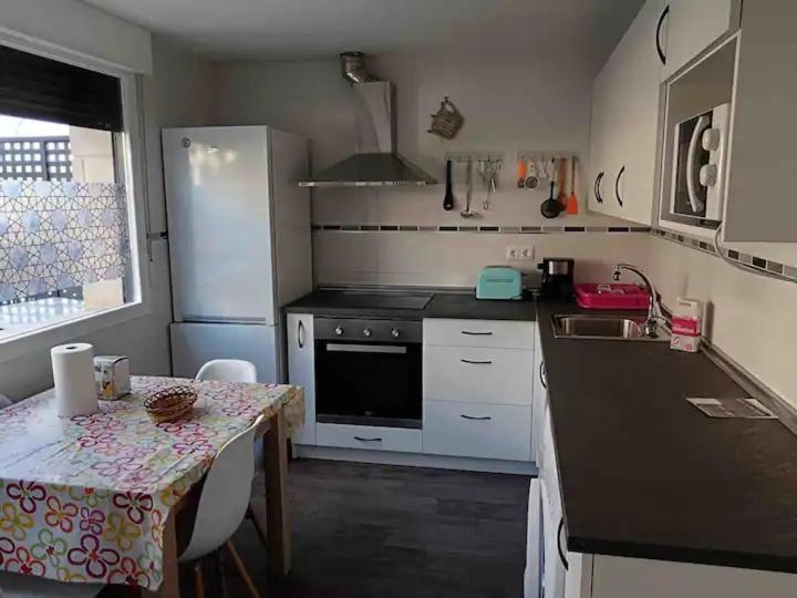 Real 1H Villa Las Casas  Kültér fotó