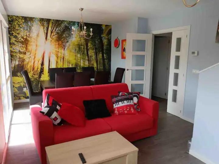 Real 1H Villa Las Casas  Kültér fotó