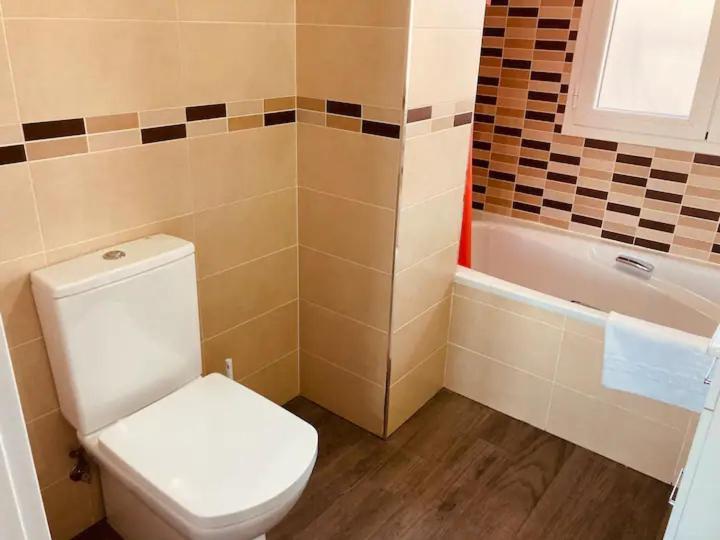 Real 1H Villa Las Casas  Kültér fotó