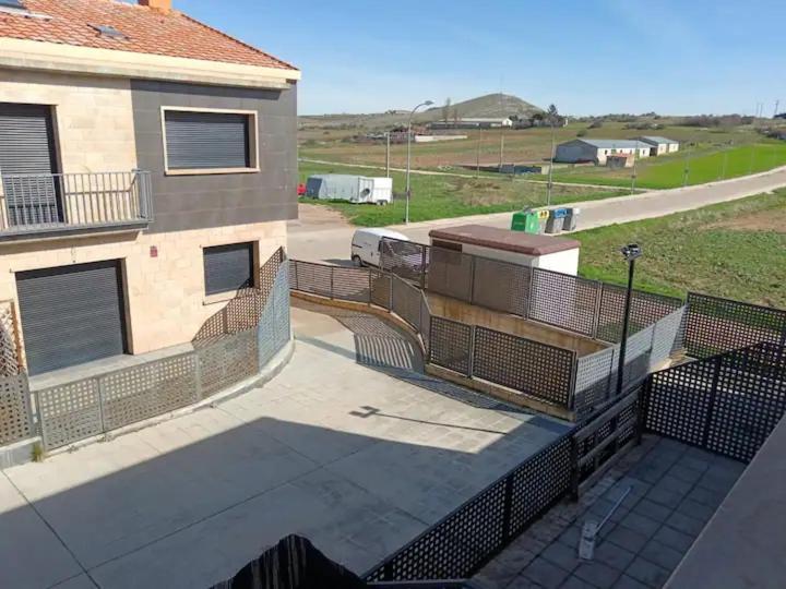 Real 1H Villa Las Casas  Kültér fotó